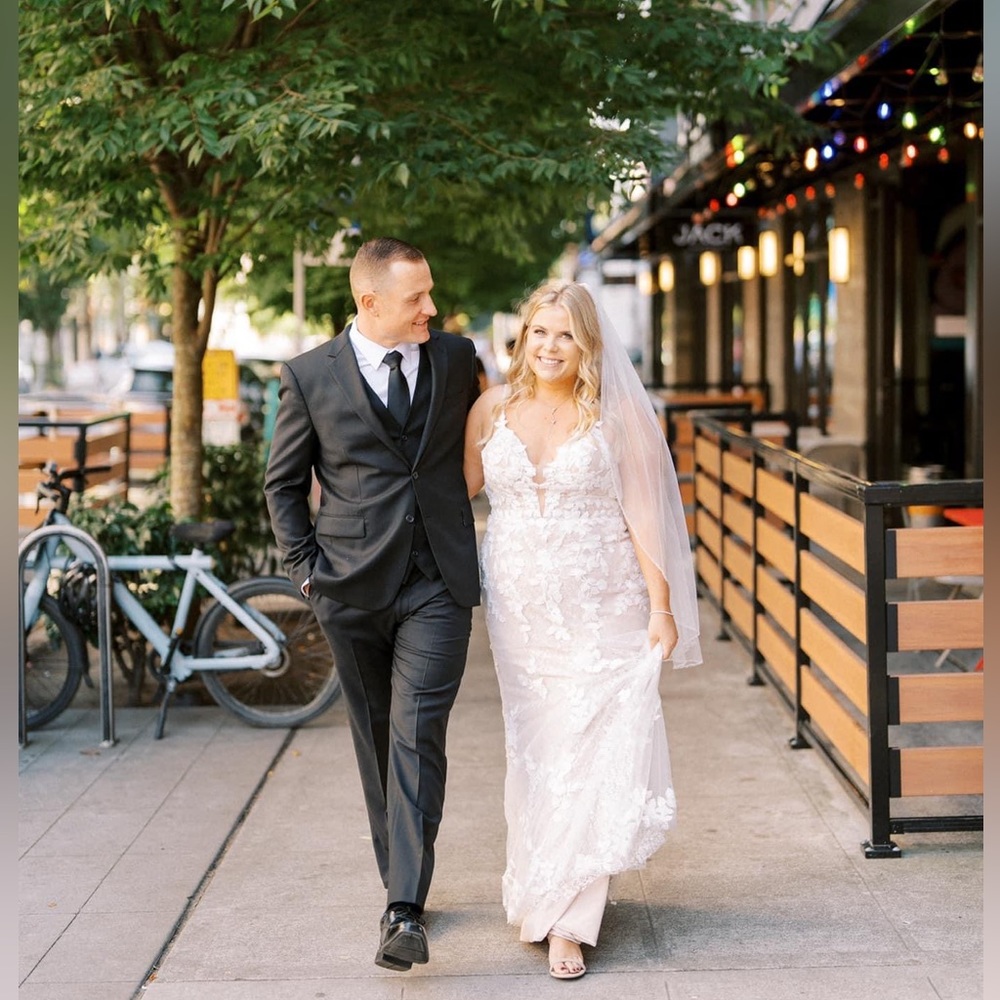 Madi Lane Jesslyn Wedding Dress